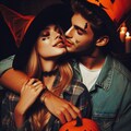 ロマンティックなハロウィーン・ナイト 3枚目