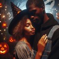 ロマンティックなハロウィーン・ナイト 8枚目