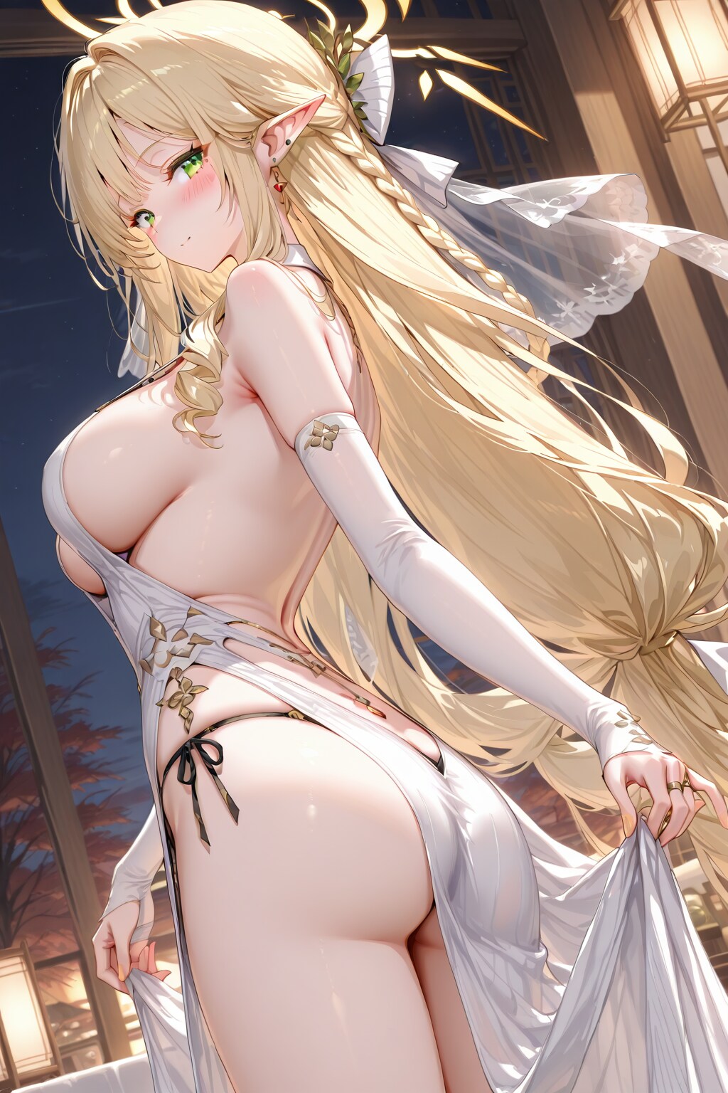 美女ン