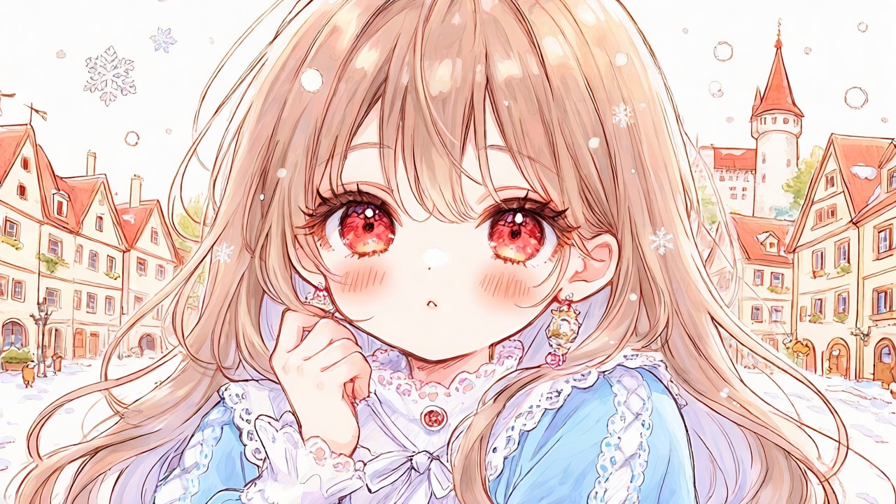 ジュリアさん | の人気AIイラスト・グラビア