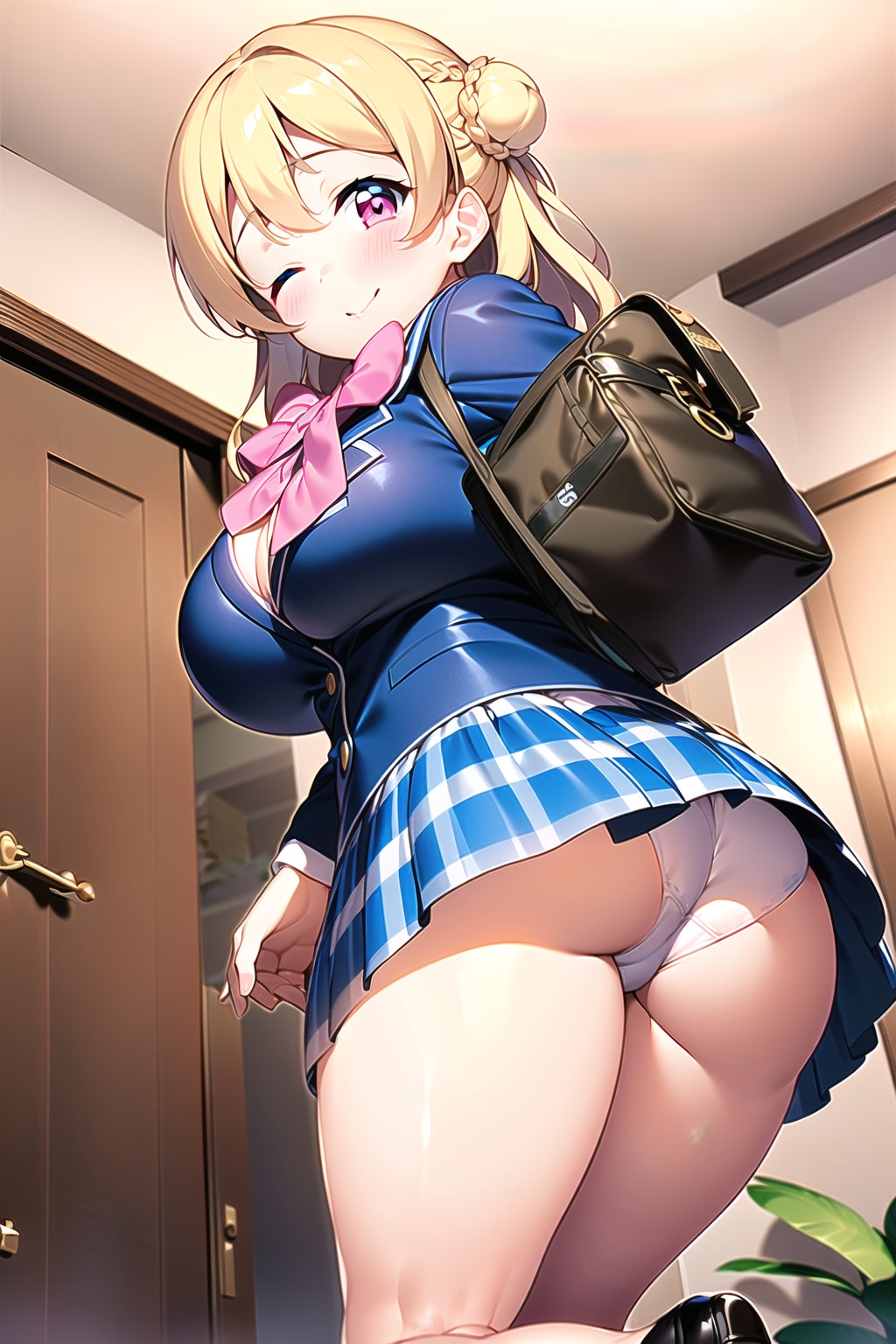 いってきまーす