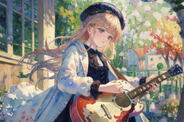 習作 | の人気AIイラスト・グラビア