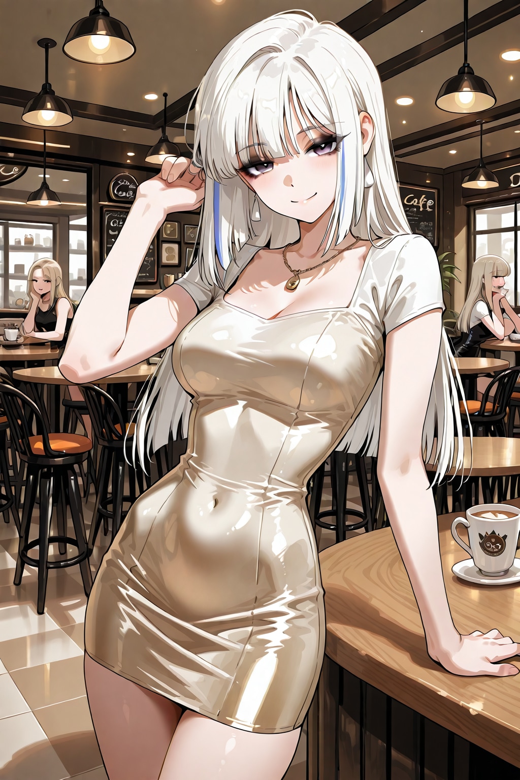 いらっしゃ～い