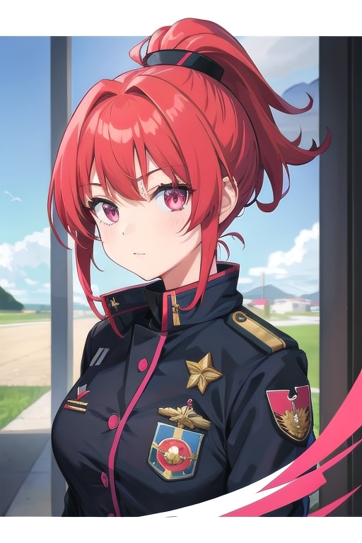 えりかちゃん | の人気AIイラスト・グラビア