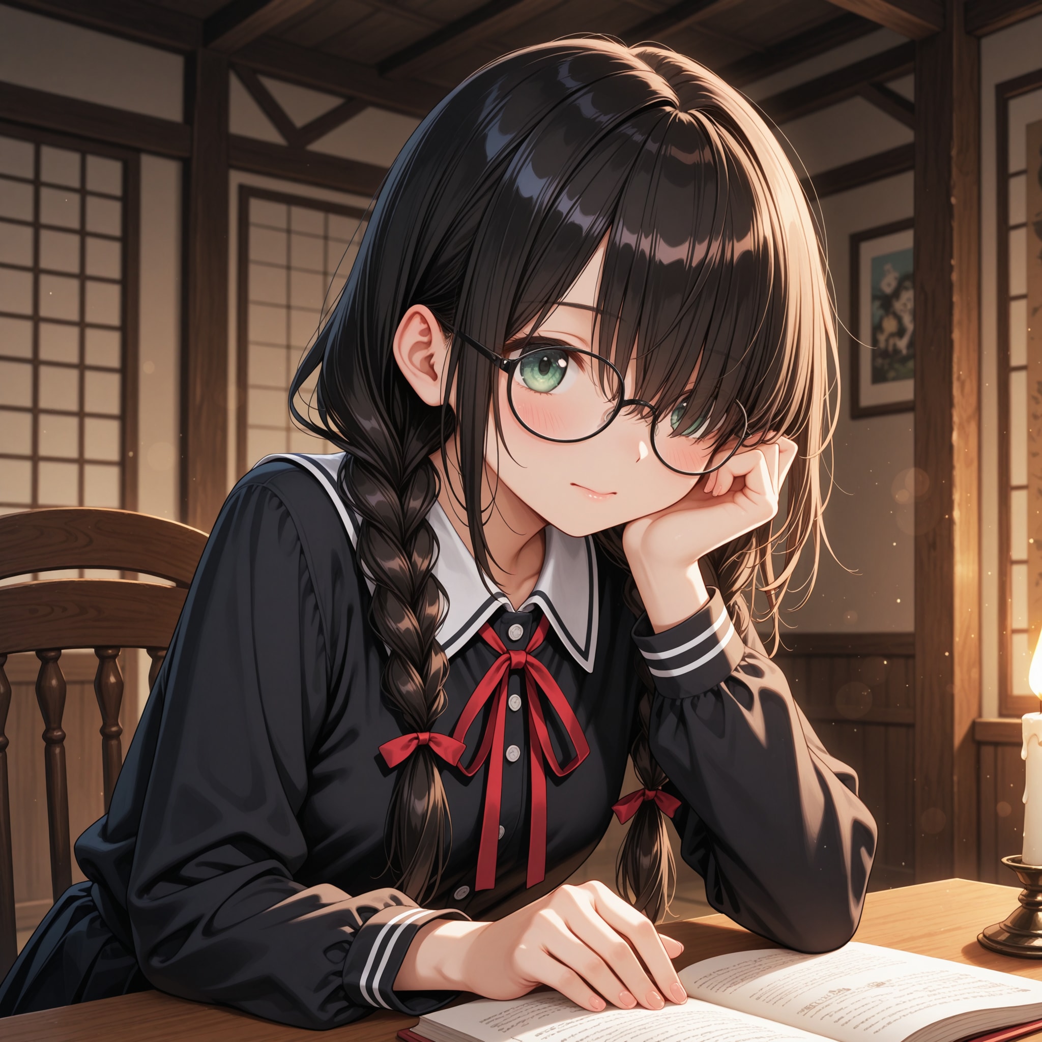 読書