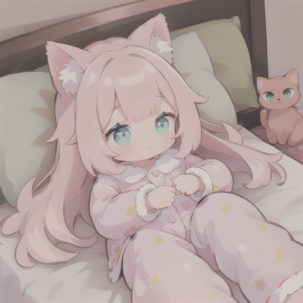 眠れないのです…