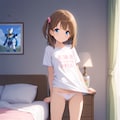 ILで色々試す 10枚目