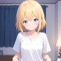 ILで色々試す 3枚目