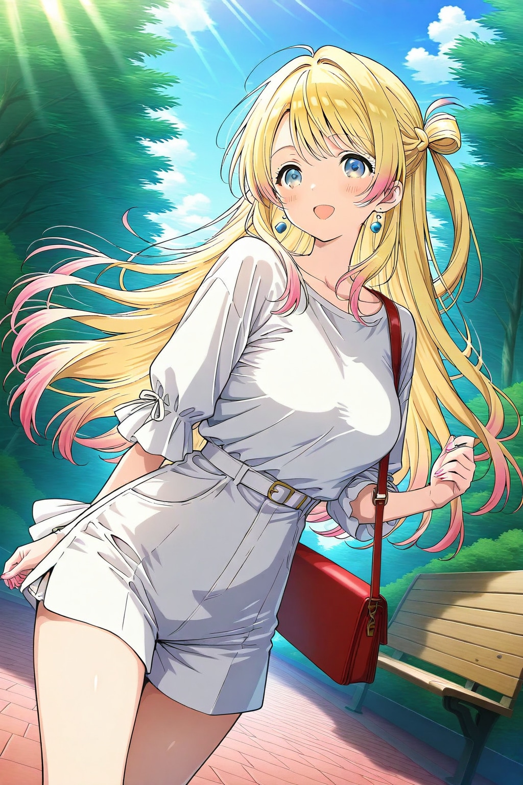 太陽 | の人気AIイラスト・グラビア