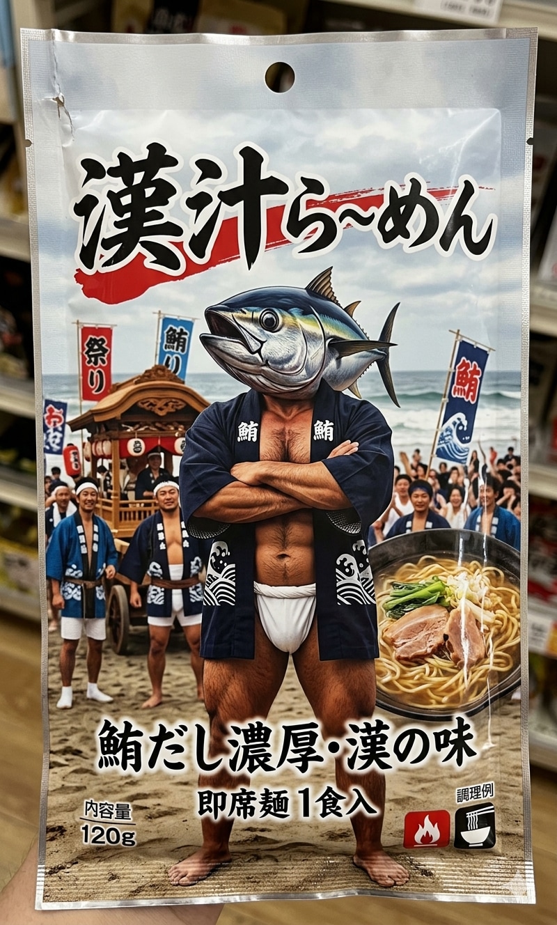 【新発売】塩ラーメン