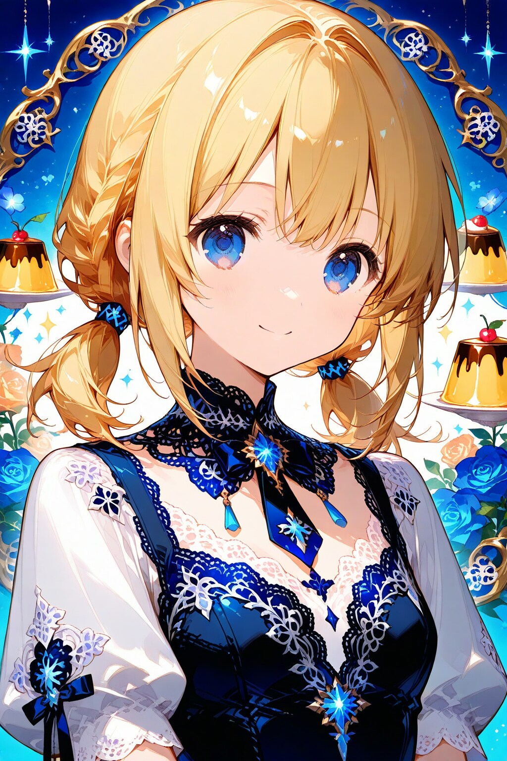 プリンの日