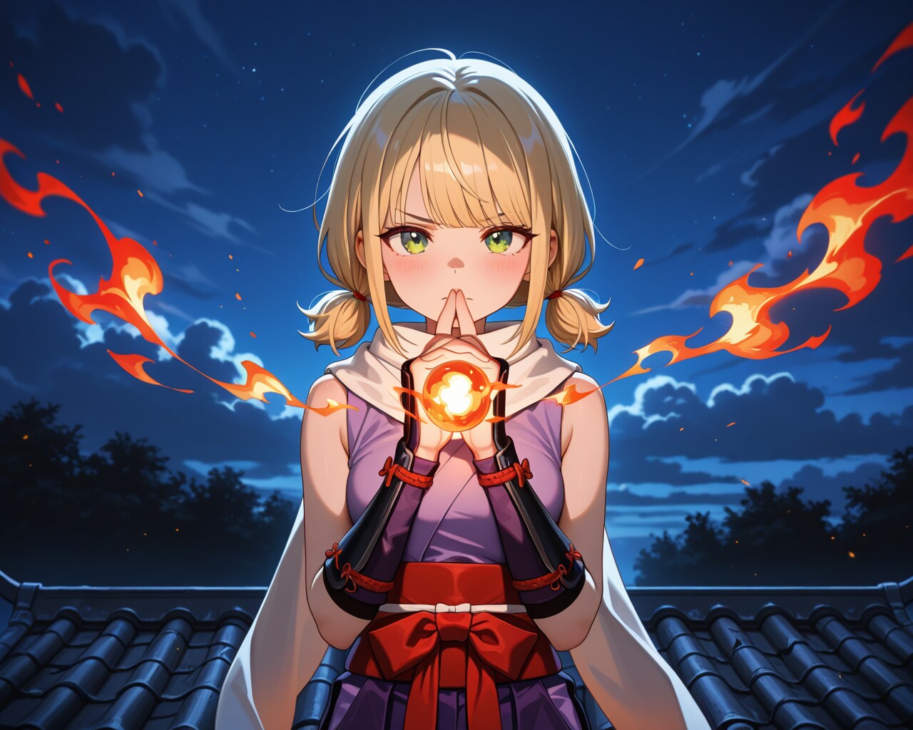 忍法・・・！ | の人気AIイラスト・グラビア