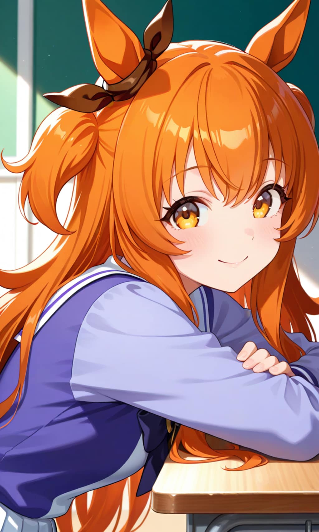 マヤノトップガン