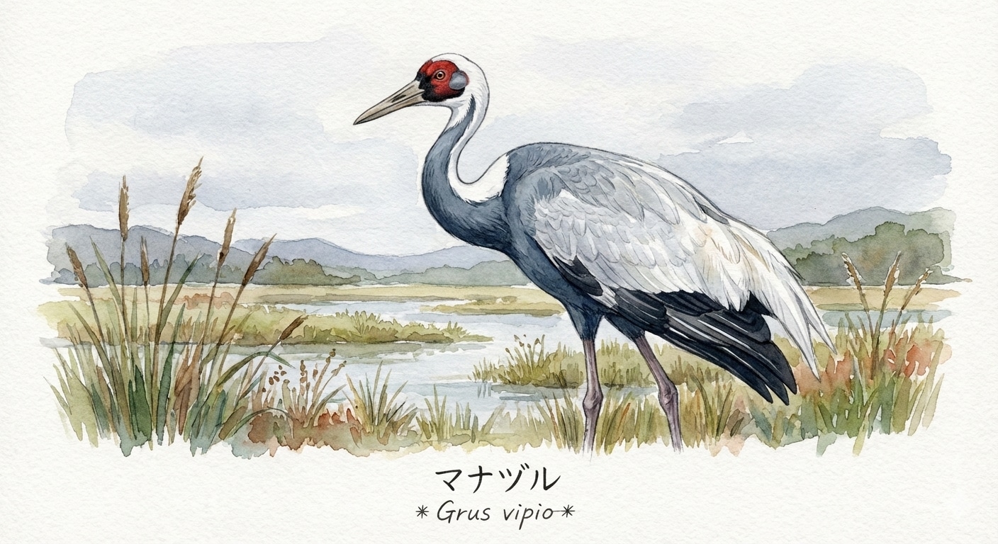 鳥(水彩画)(Gemini)(104) | の人気AIイラスト・グラビア