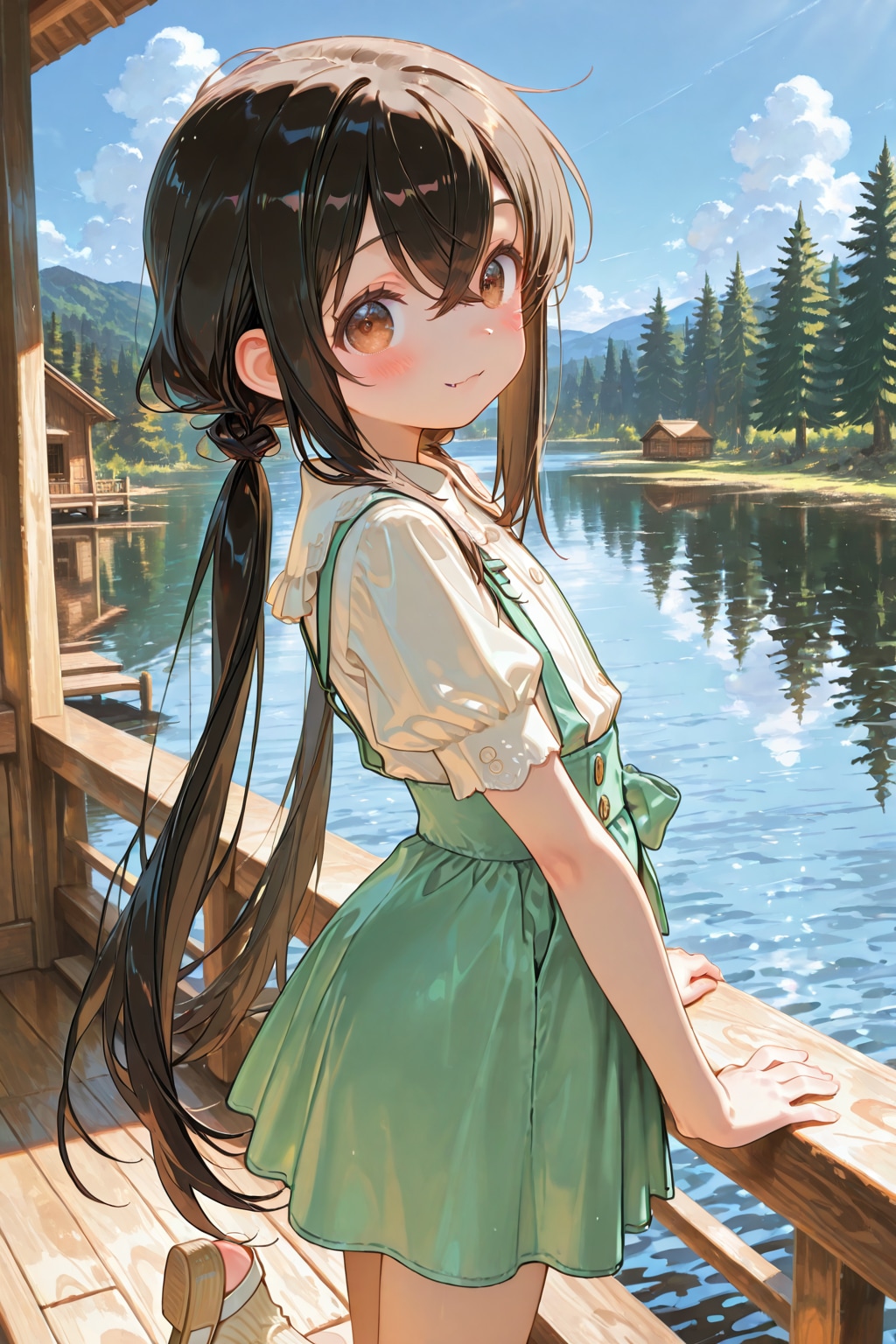 ミズウミ