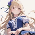 下からこっそり見せます 2枚目