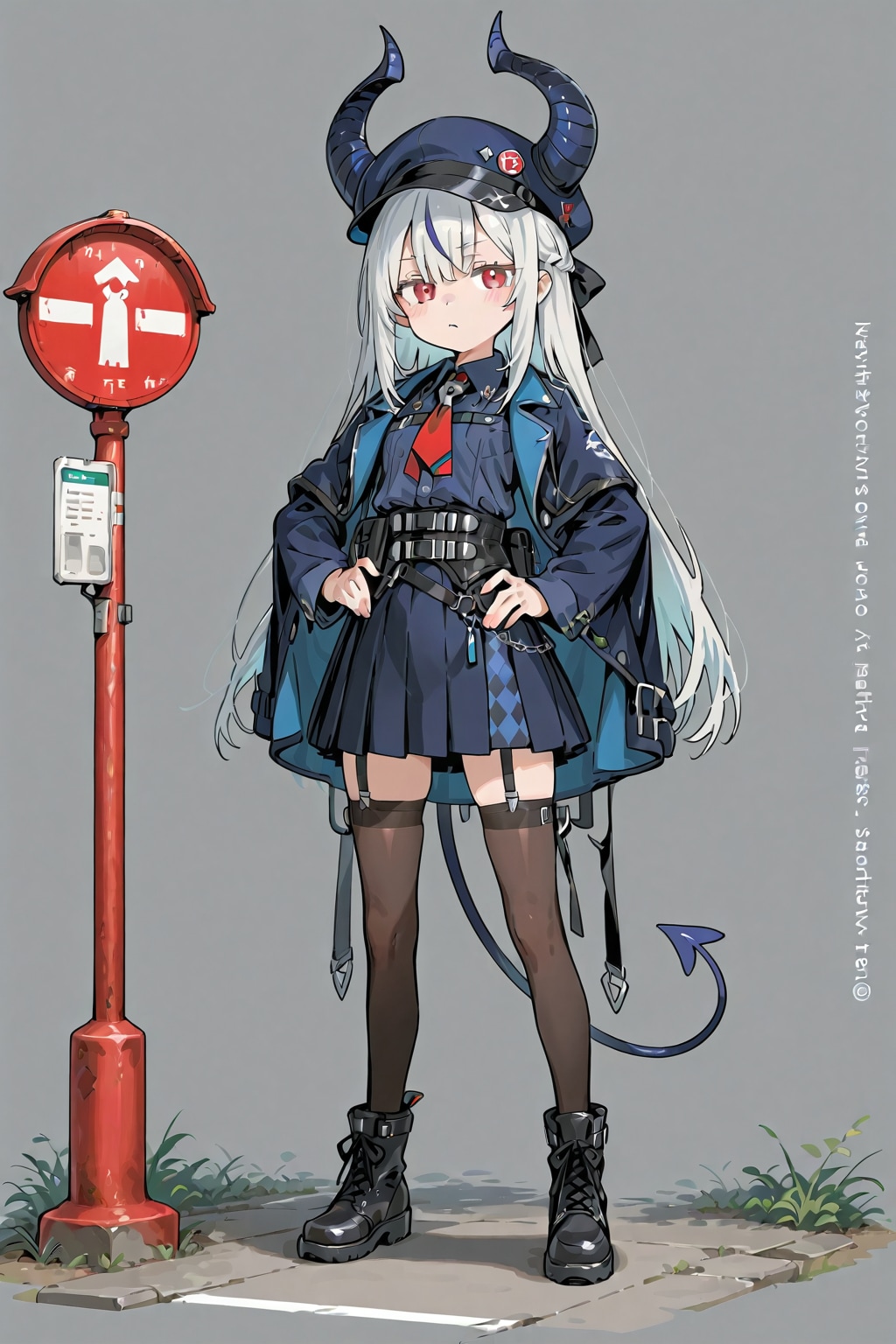 私は地獄の郵便配達人