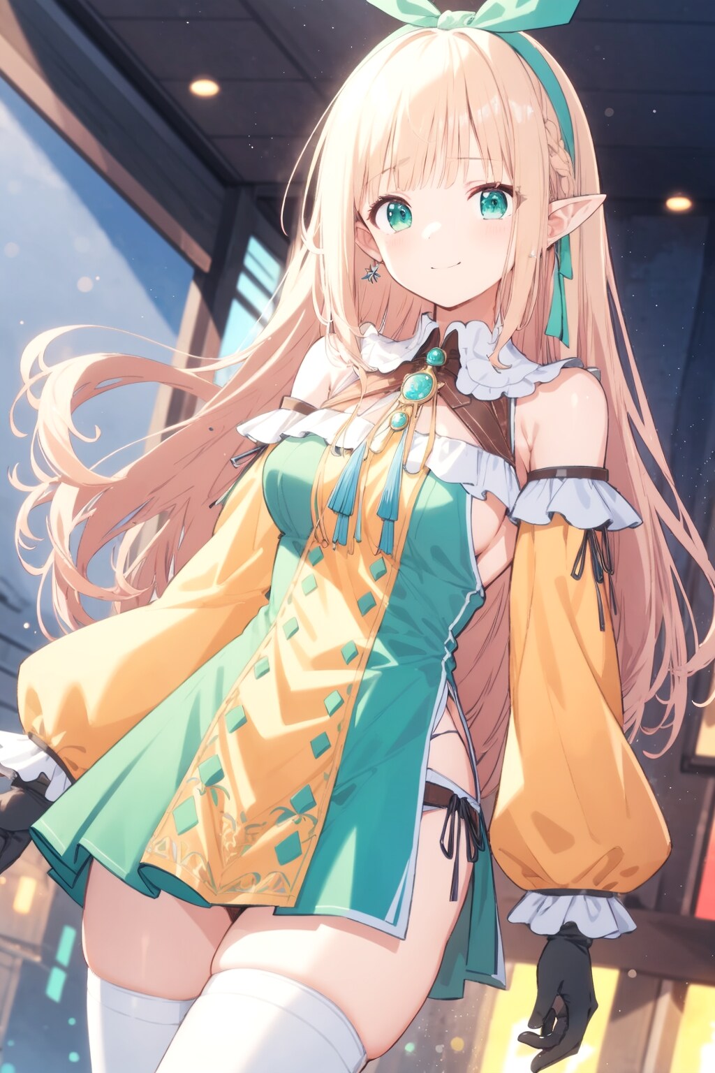 エルフ