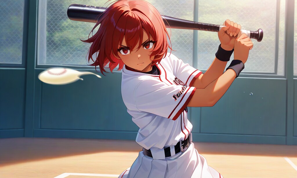 カッ飛ばすぜー‼️