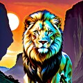 Lion 2枚目