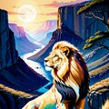 Lion 4枚目