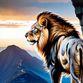 Lion 3枚目