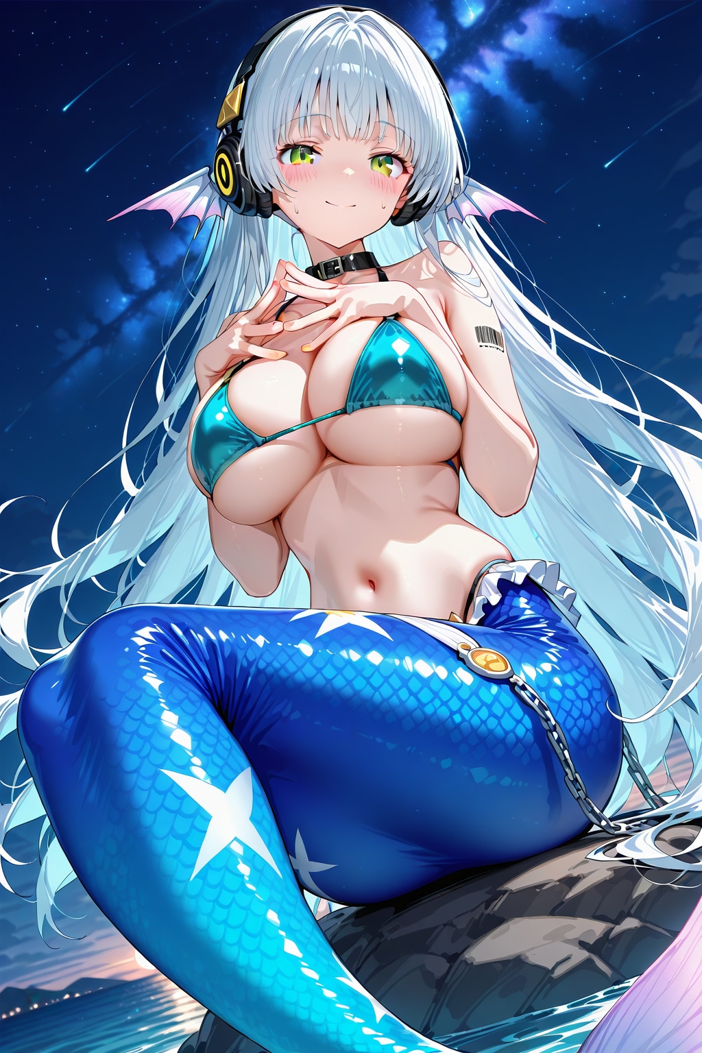 Mermaid