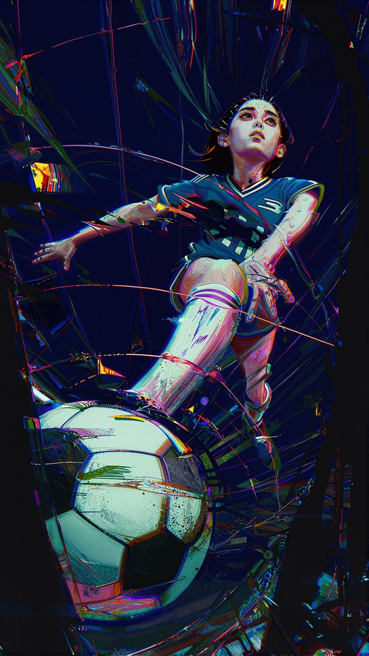 サッカー
