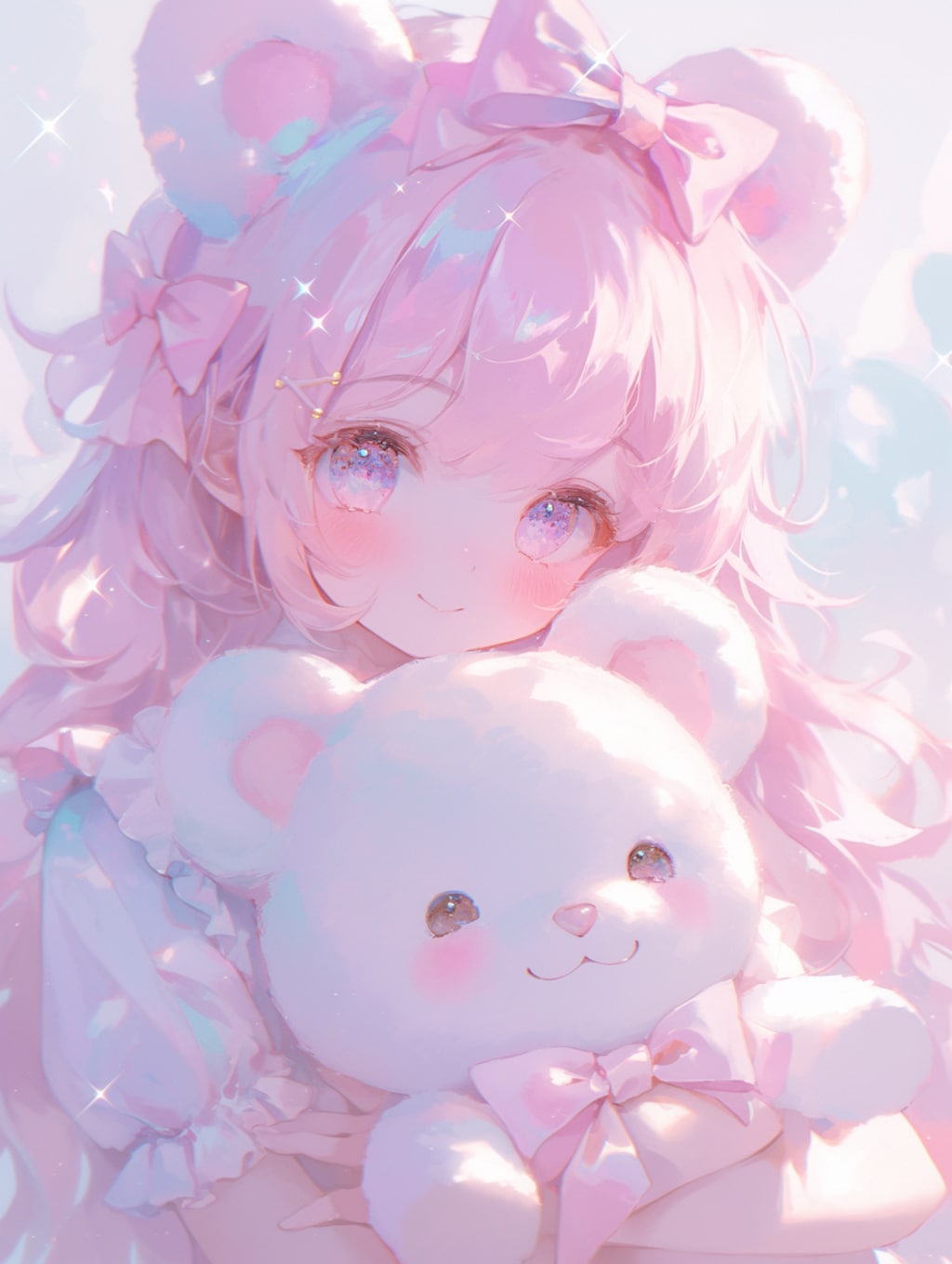 びっくりぼん🎀🐾