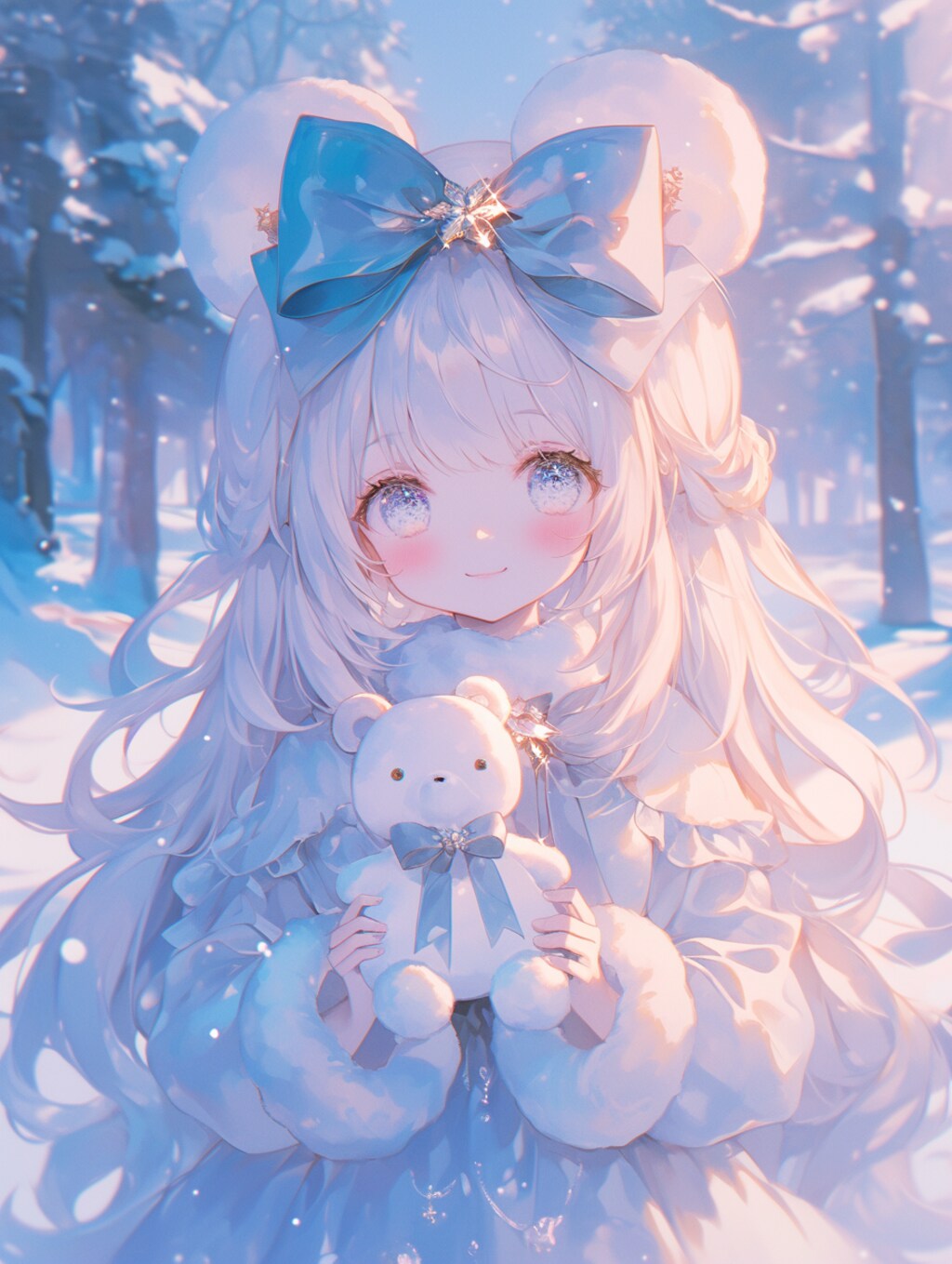 びっくりぼん🎀🐾