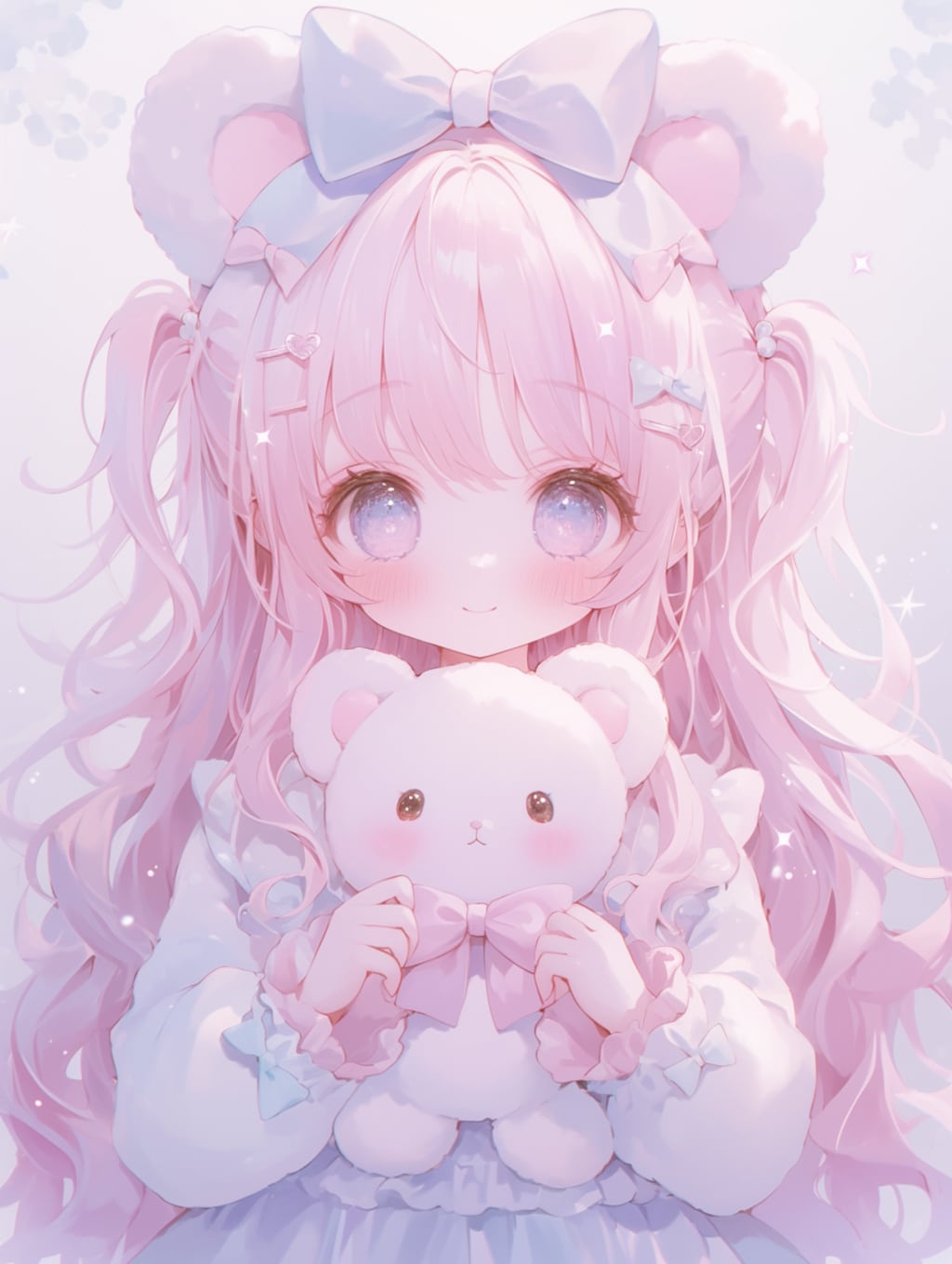 びっくりぼん🎀🐾