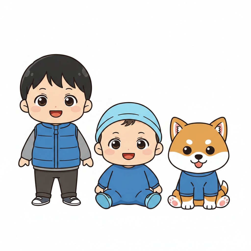 3人組 5 | の人気AIイラスト・グラビア