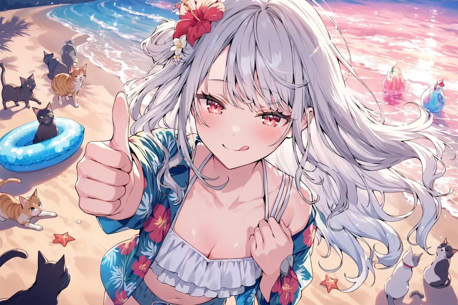 かわいい