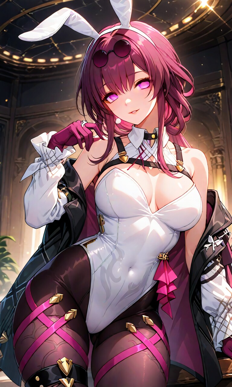 カフカ（崩壊スターレイル）8