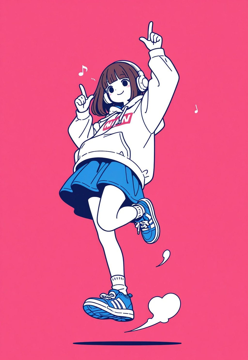 ヤフーフリマちゃんず