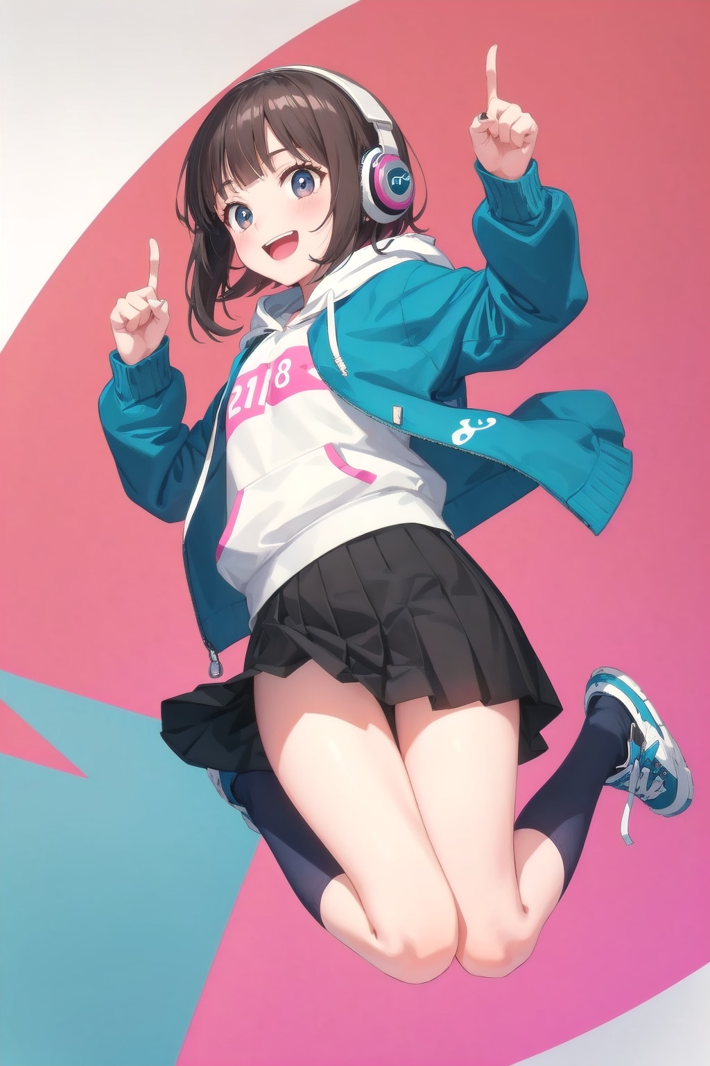 ヤフーフリマちゃんず