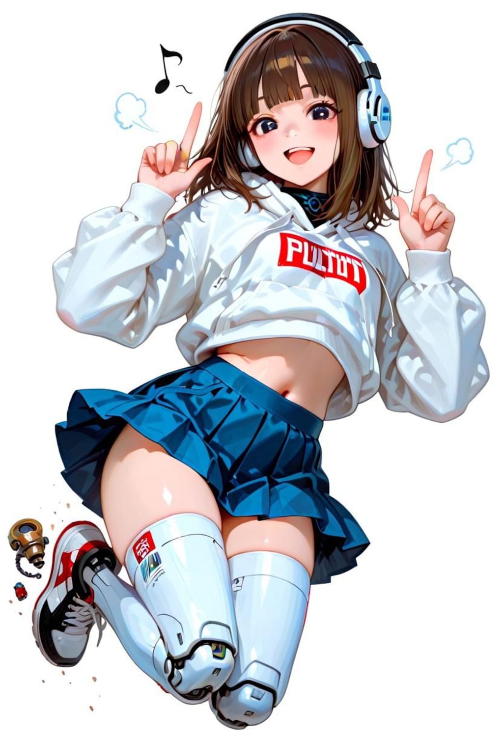 ヤフーフリマちゃんず
