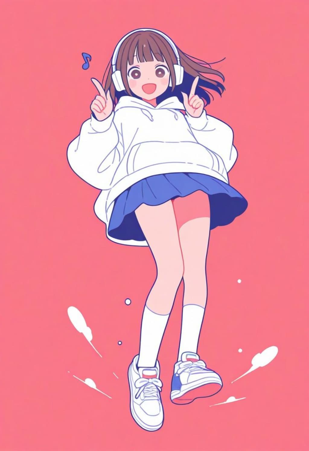 ヤフーフリマちゃんず