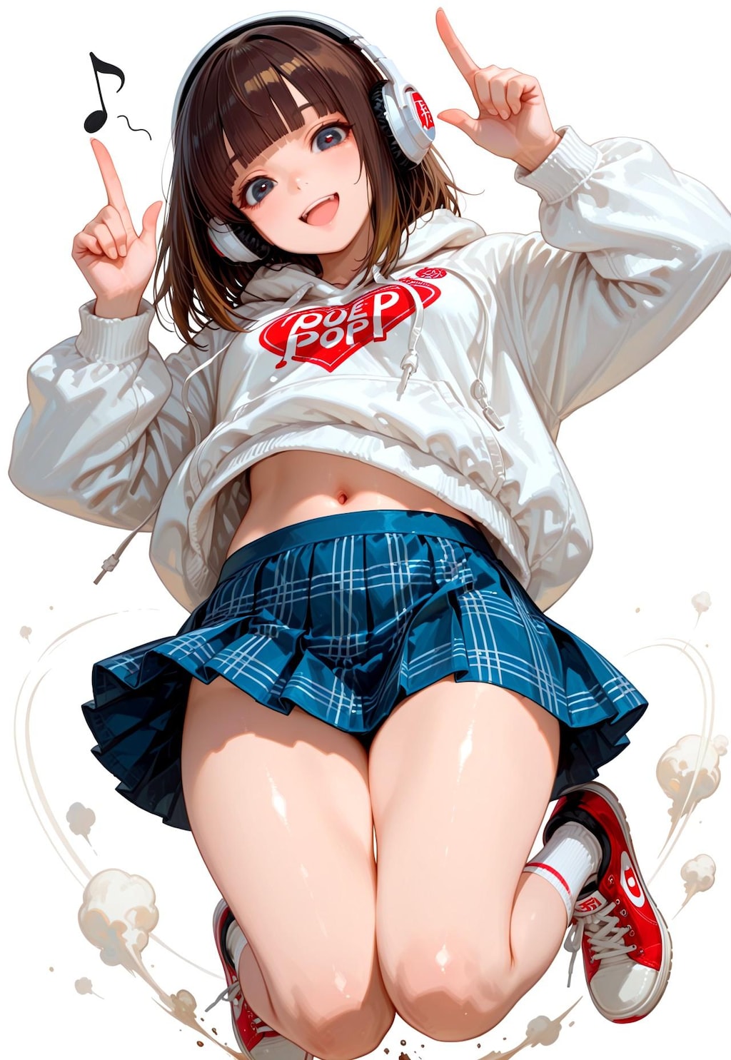 ヤフーフリマちゃんず