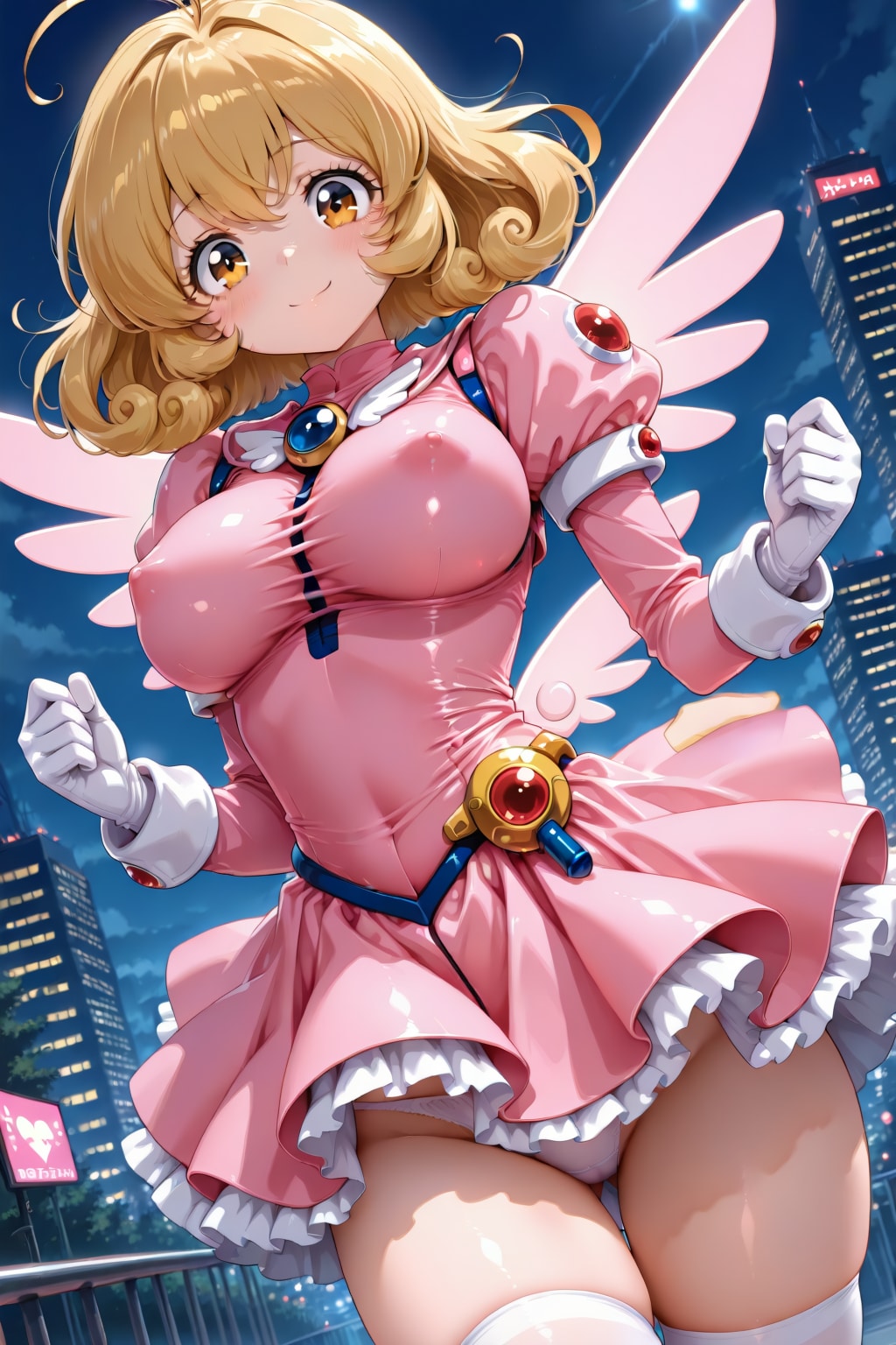 コレクター・ユイ