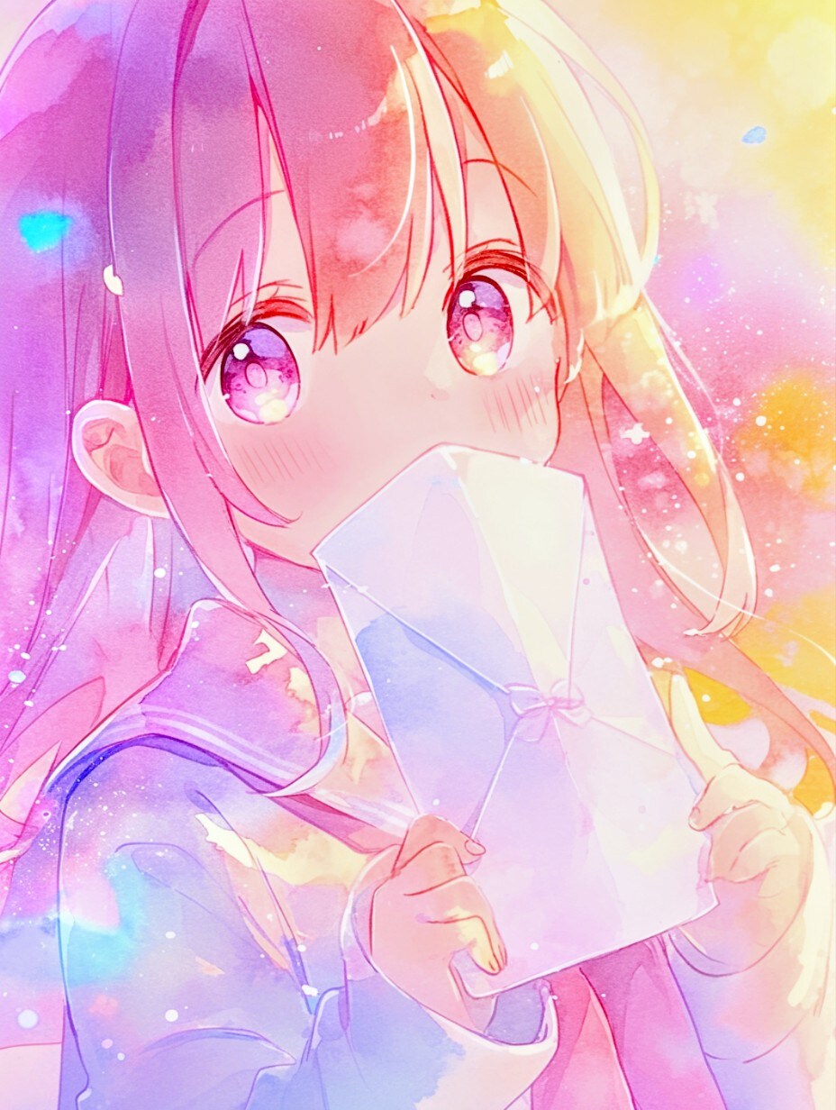 Letter