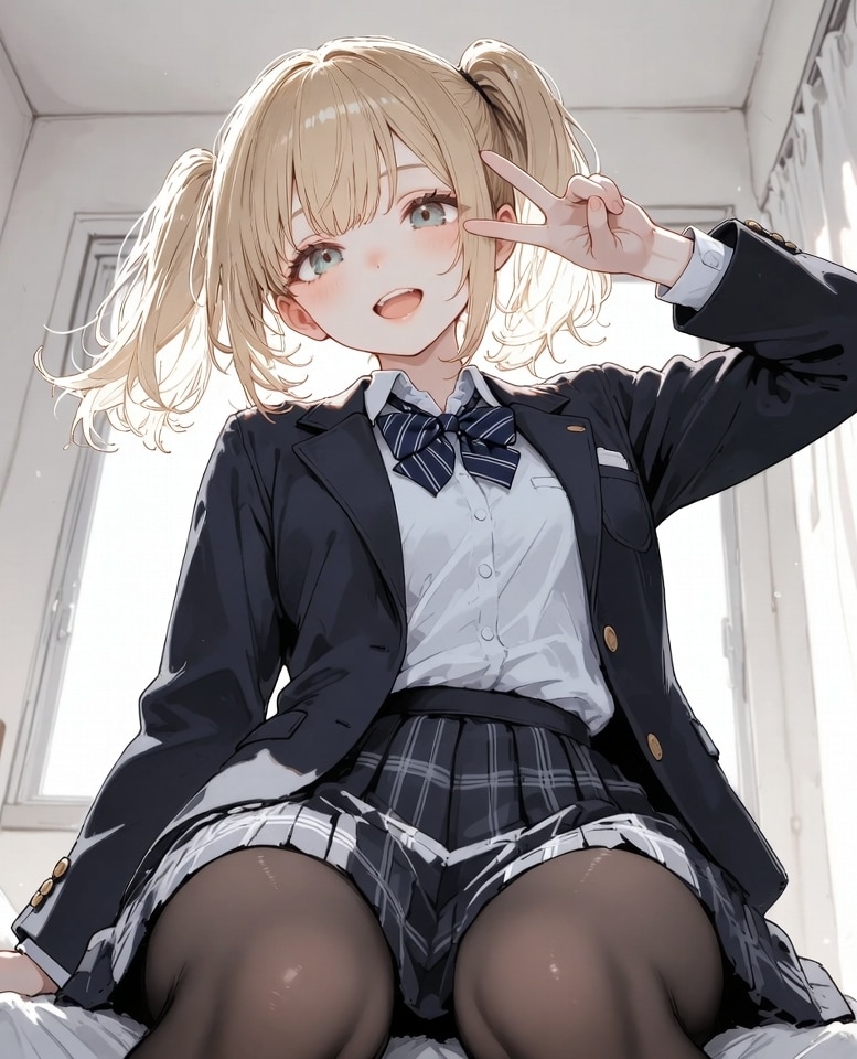 おねいさん | の人気AIイラスト・グラビア