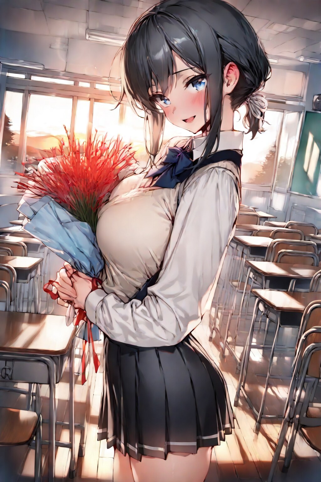 お題