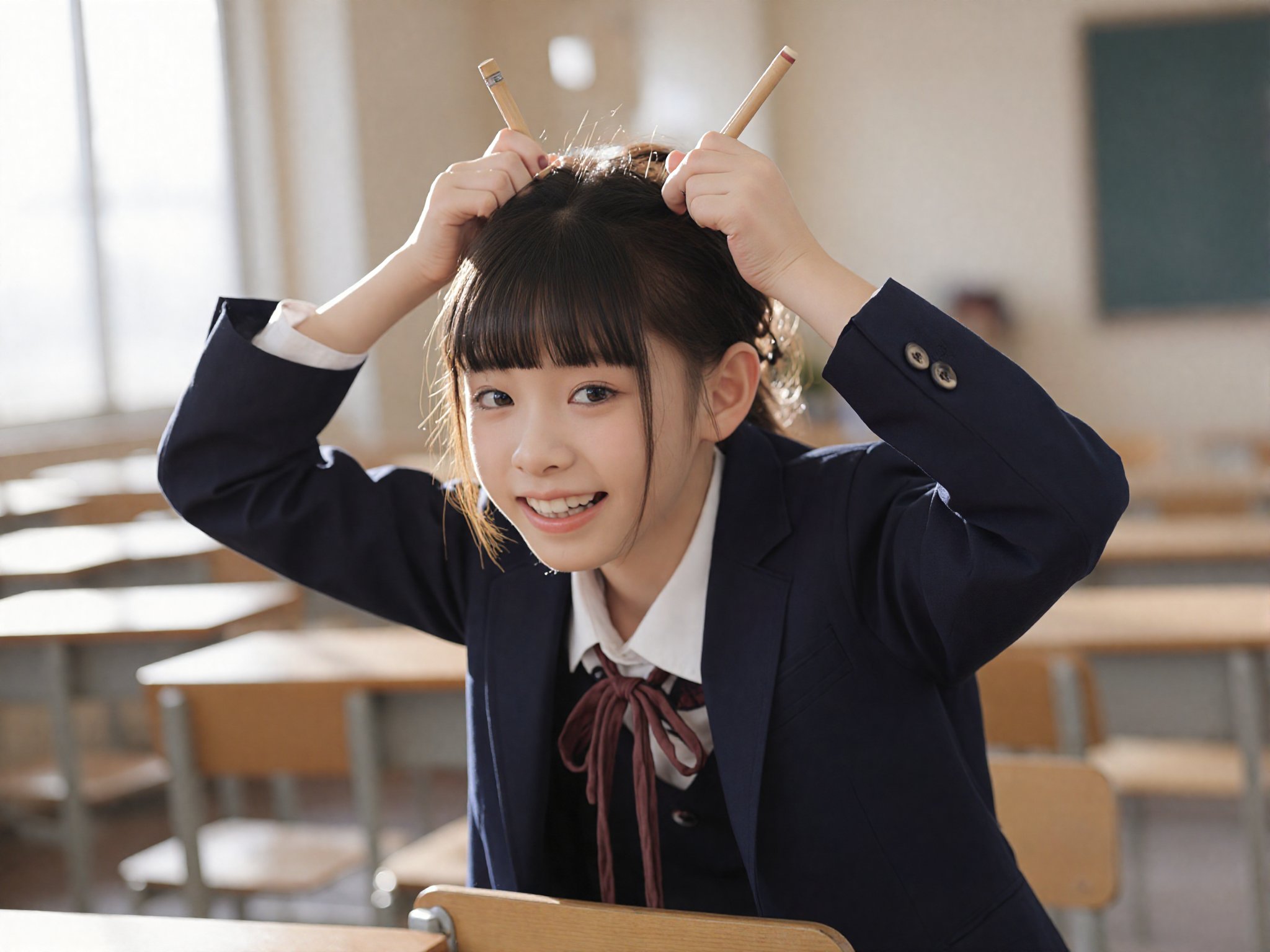 入学式