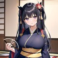 ひな祭り🎎 2枚目