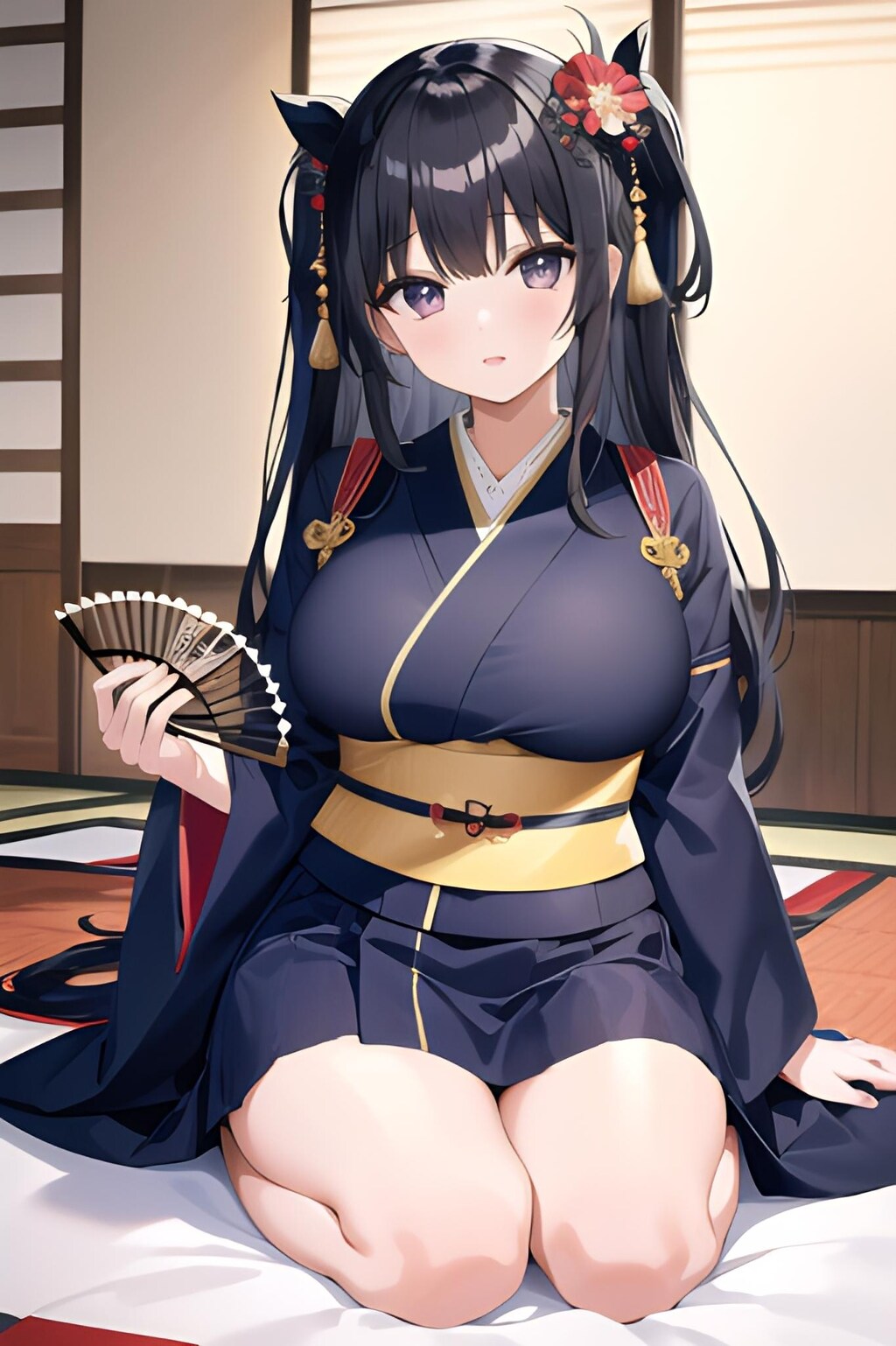 ひな祭り🎎
