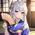 ひな祭り🎎 4枚目