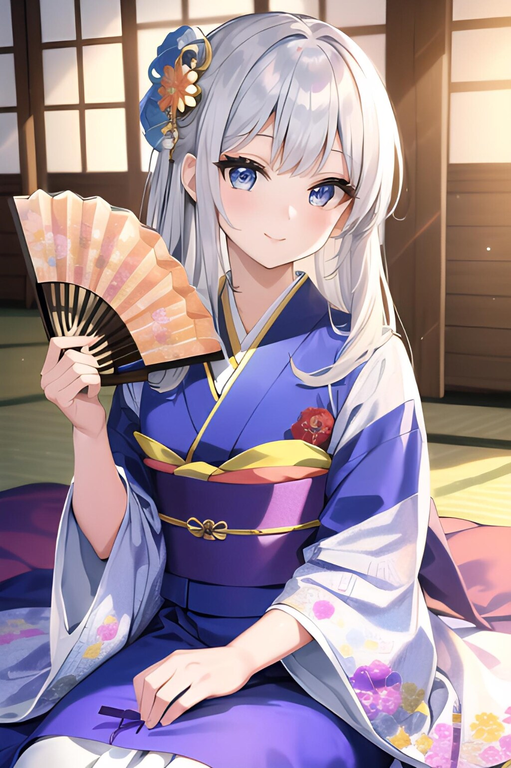 ひな祭り🎎