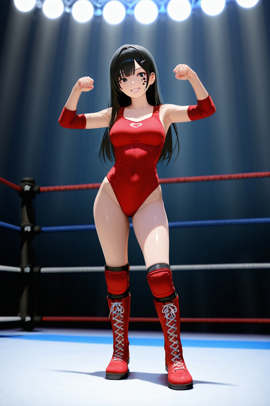 PBIW：鈴樹真優