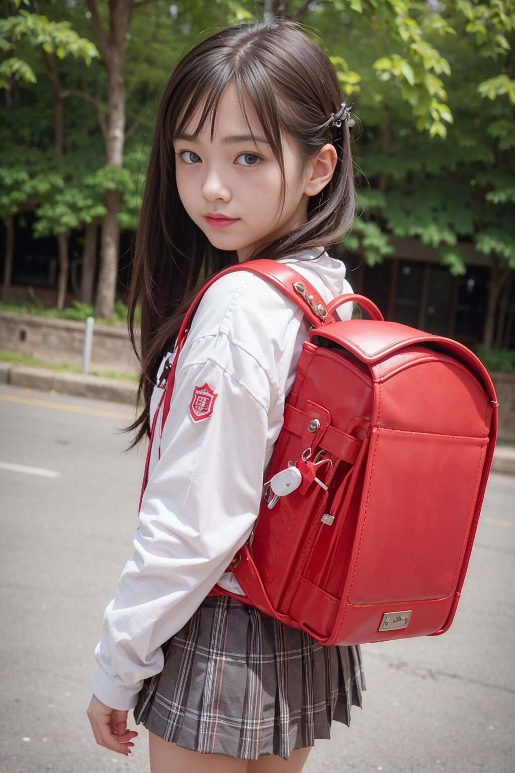 クラスで1番の小学生②